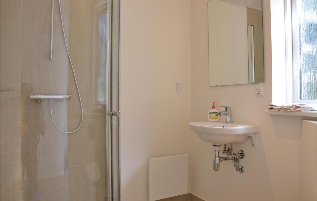 Amazing Home In Tikob With Kitchen エクステリア 写真